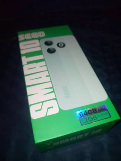 SEGO Smart 10 ( 03201477988 )