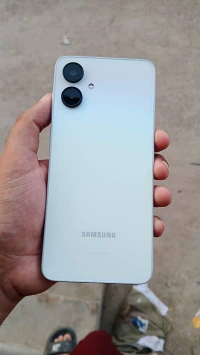 Samsung Mobile A25 5G exchange possible