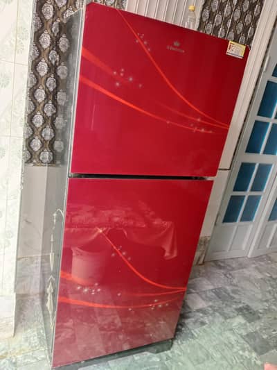 Electrolux refrigerator for sell