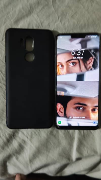 LG G7 ThinQ