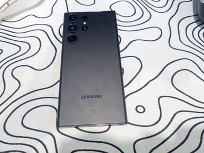 Samsung Mobile S23 Ultra