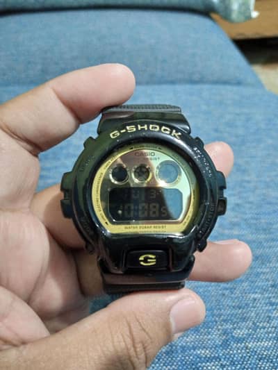 Casio G Shock