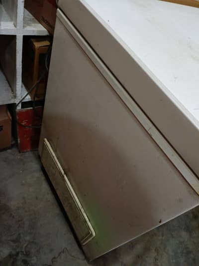 freezer
