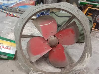 exhaust metal pure copper and original for sale size 16 inch