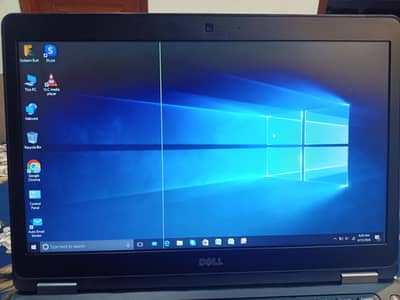Dell Laptop Latitude