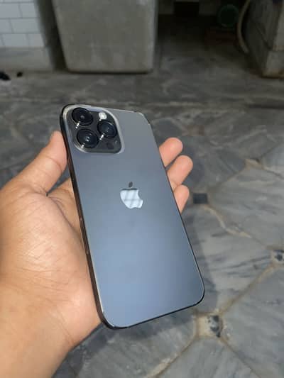 Apple iPhone 14 Pro Max jv 256gb with box 87 health 03057030870whatsap