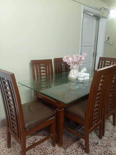 dinning table