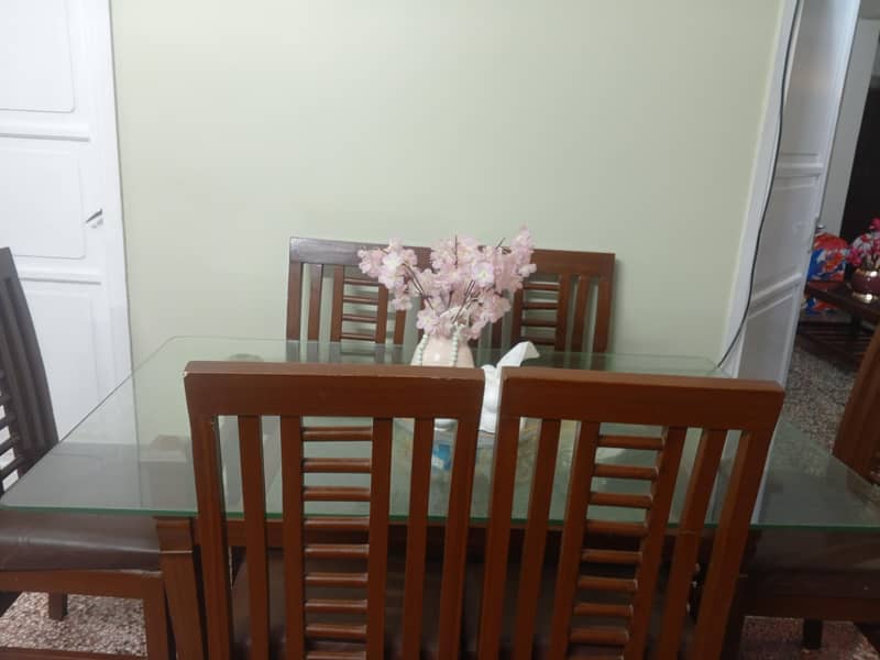 dinning table 2
