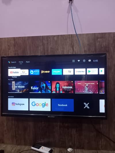 ecostar LED for sale