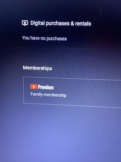 youtube premium rs 150