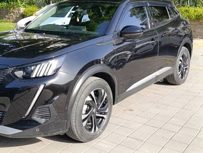 Peugeot 2008 Allure 2022