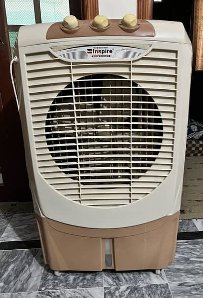 Air Cooler Inspire 7500