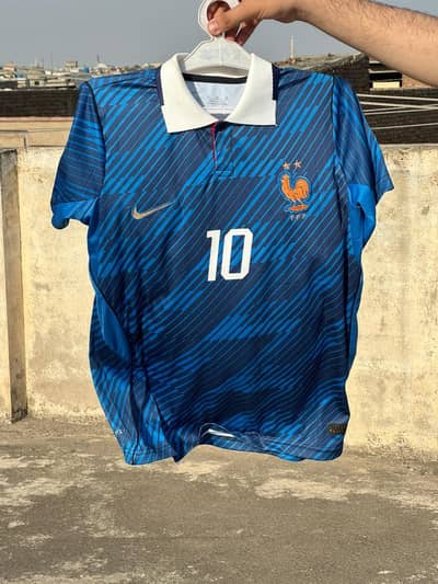 football jersay France