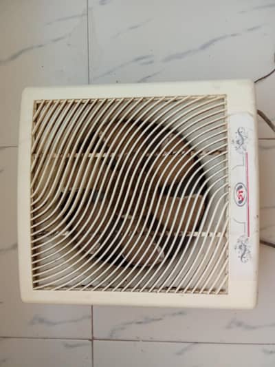 Exhaust Fans For Sale ( ST 10" ) - 100% OK Condition