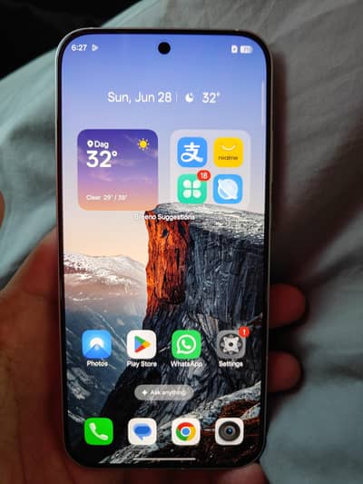 Realme Neo 8 16 512