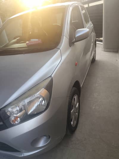 Suzuki Cultus VXL 2020