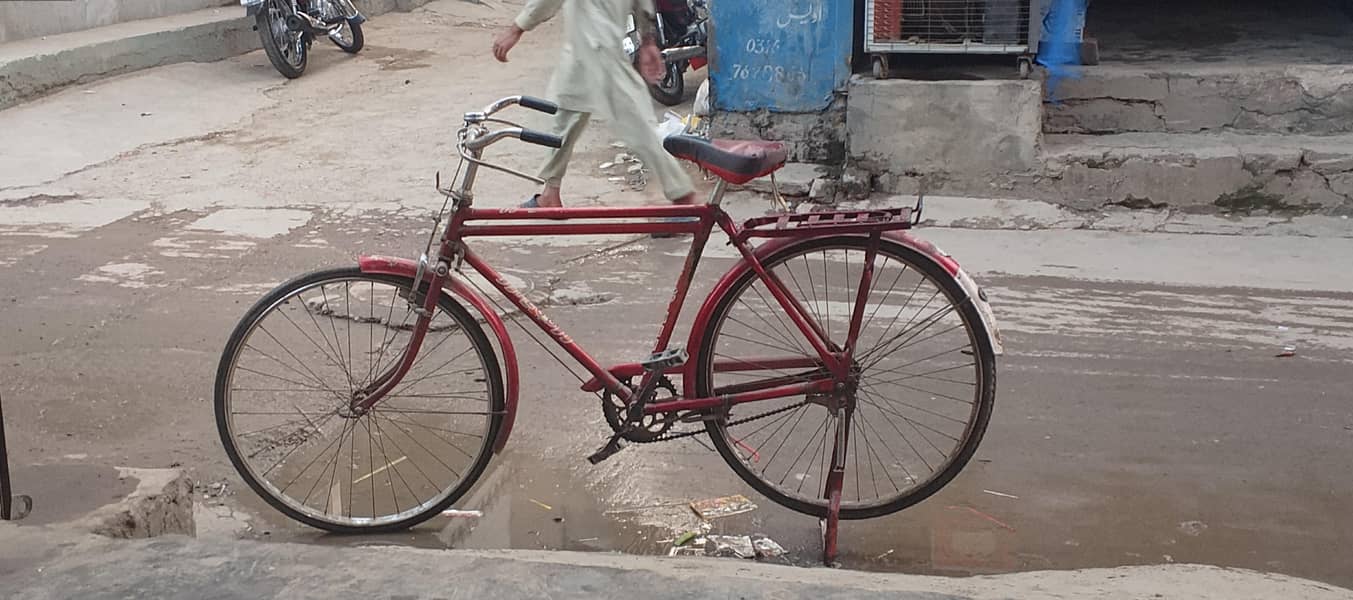 baba  cycle 1