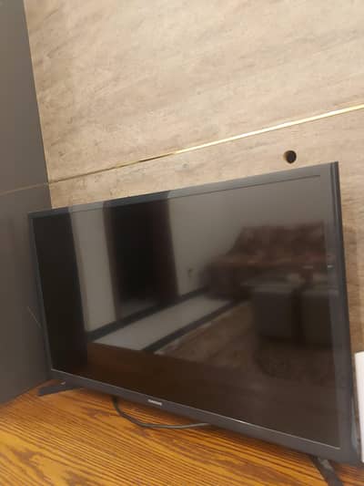 Samsung Smart Led Tv 32 inches