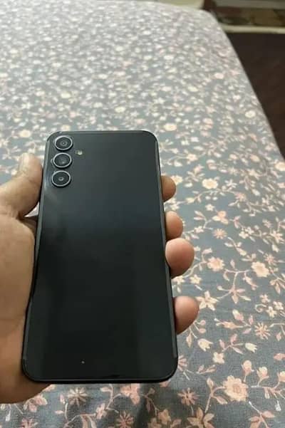Samsung Mobile A34 5G