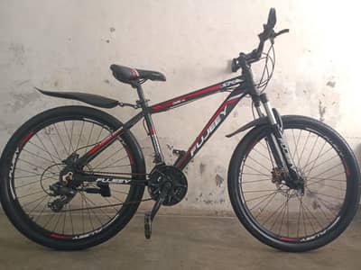 26 SIZE IMPORTANT BICYCLE URGENT SALE