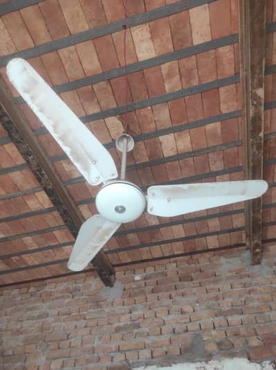 New Condition Fan for sale 56