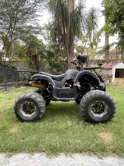 Quad Bike/ATV for sale
