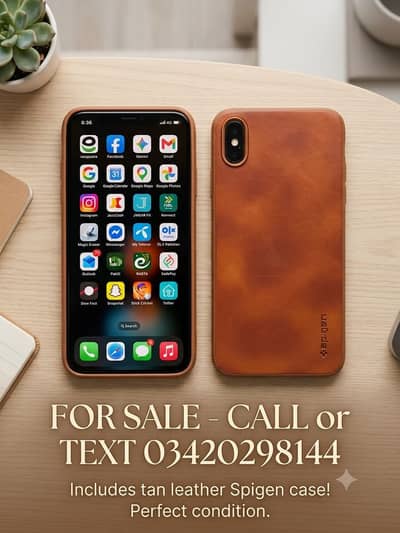 Xs max Official approved