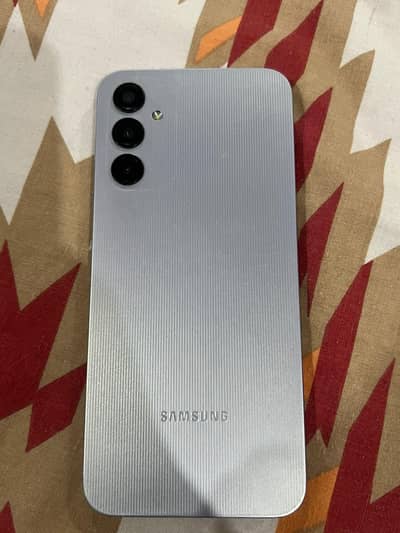 Samsung Mobile A14
