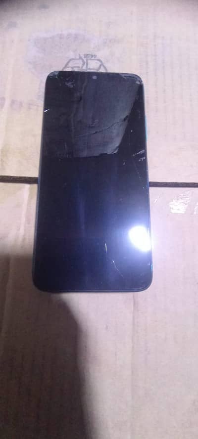 Itel Vision 1