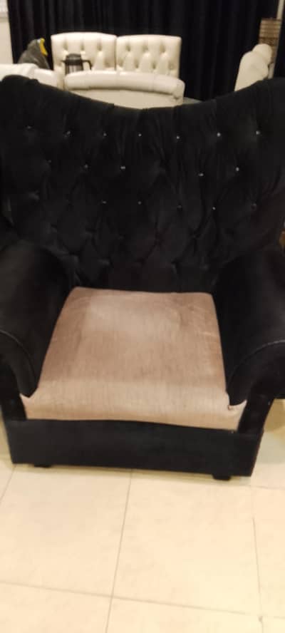 sofa set for sale good condition