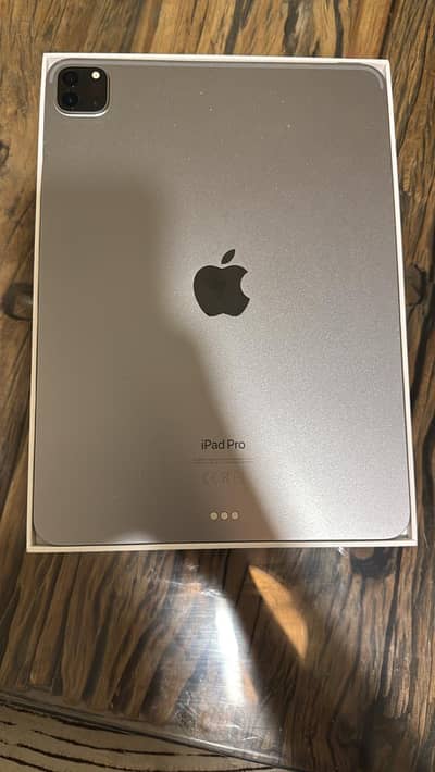 Apple iPad M2 128GB