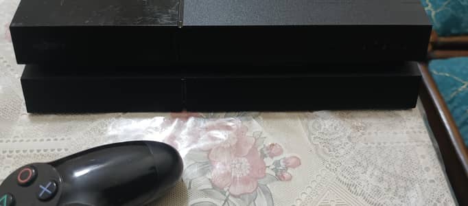 playstation 4