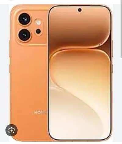 Honor 600 Ai