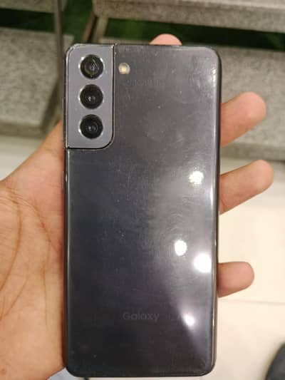Samsung Mobile S21