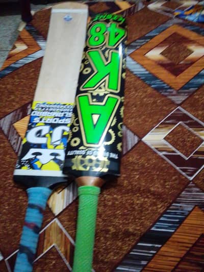 Coconut and rawlakot bats for sale