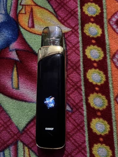 CALIBURN UWELL G4 PRO