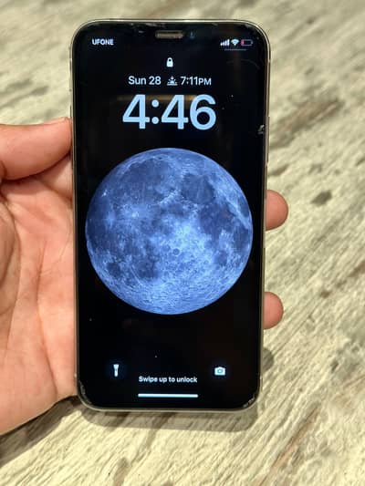 Apple iPhone X