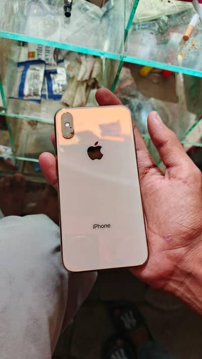 Apple iPhone XS