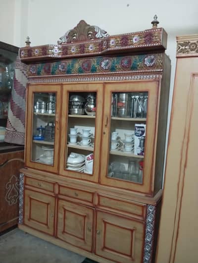 Complete Furniture Set Urgent For sell
