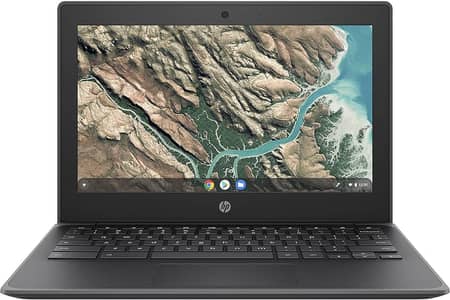 HP Chromebook 11 G8 | 32GB Storage | 4GB RAM | Playstore Chromebook  |