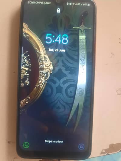 Samsung a50