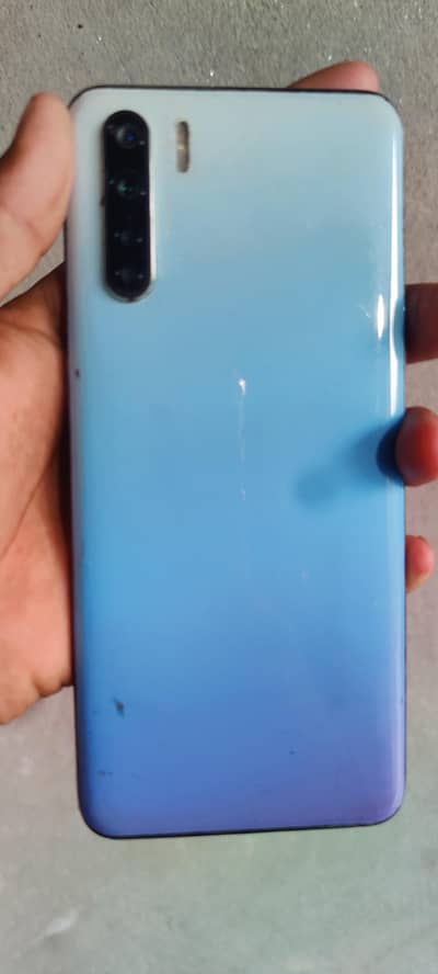 OPPO F15 exchange 03270919002
