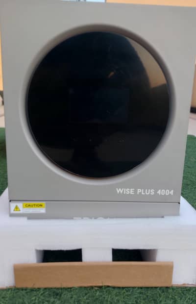 Trion WISE PLUS 4004 MPPT Solar Invertir 4000W 24V Pure Sine Wave