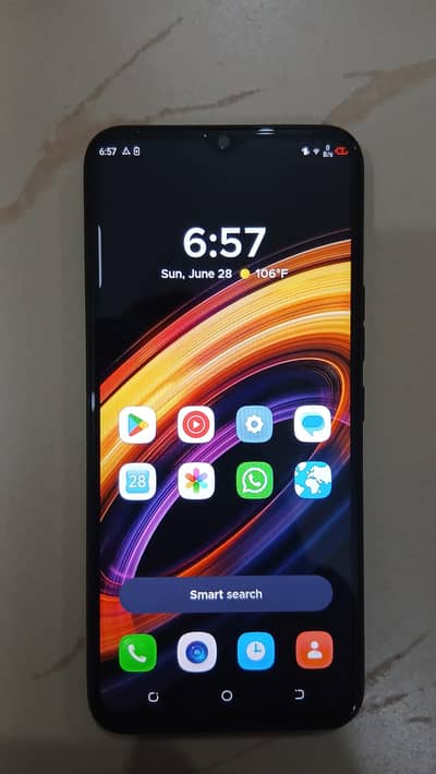 TECNO SPARK 4 (PTA APPROVED) For Urgent Sale