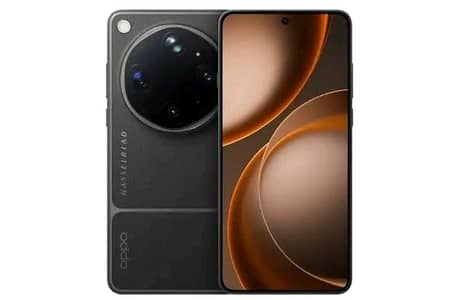 OPPO Find X9 Pro