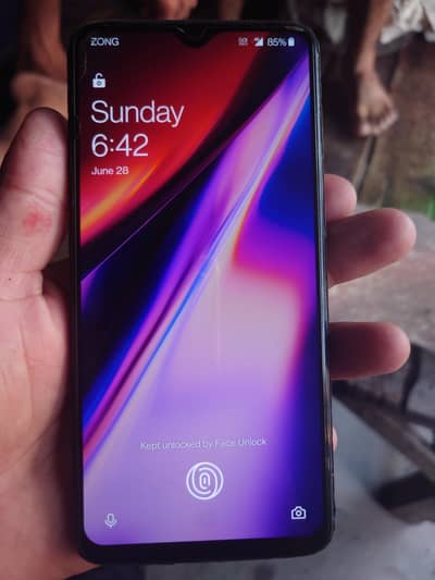 One Plus 7