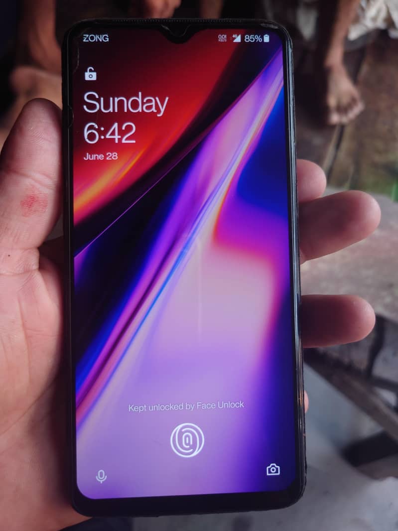 One Plus 7 0