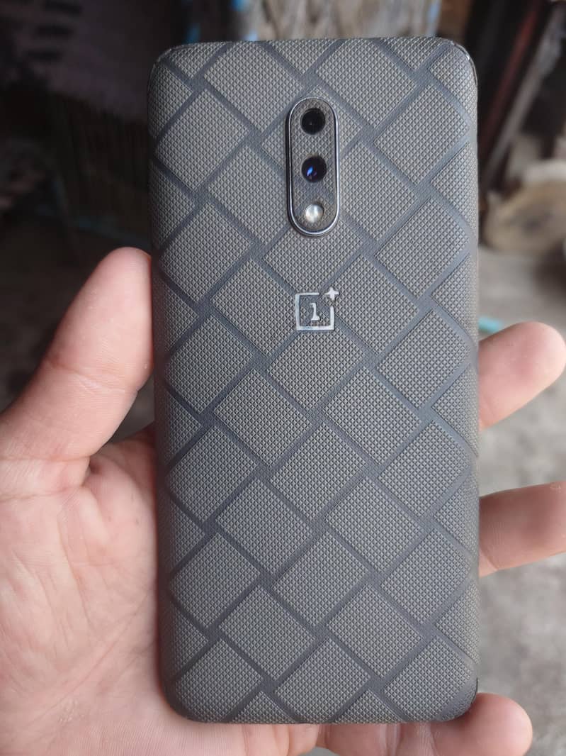 One Plus 7 1