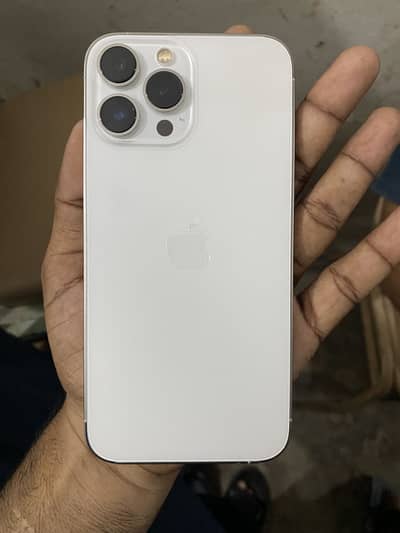 Apple iPhone 13 Pro Max