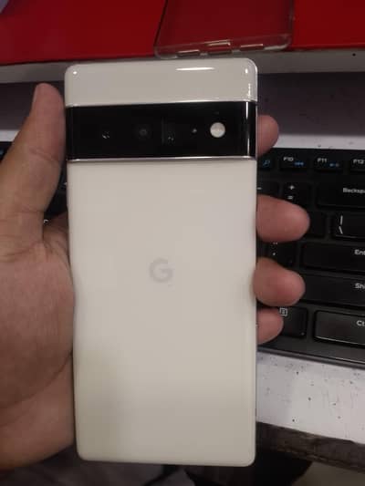 Google Pixel 6 Pro 12/256